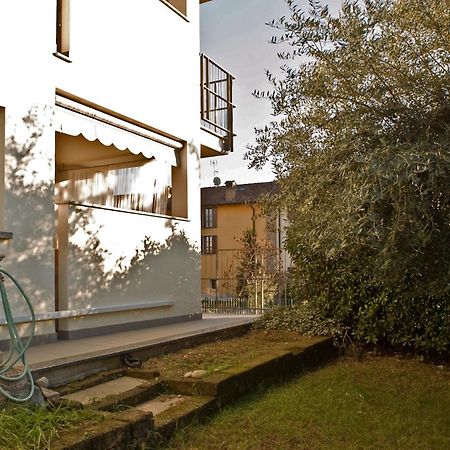 Apartment With Garden Romano di Lombardia Luaran gambar
