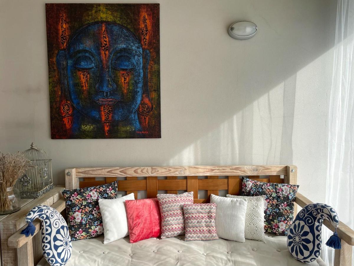 Apartment With Garden Romano di Lombardia Luaran gambar