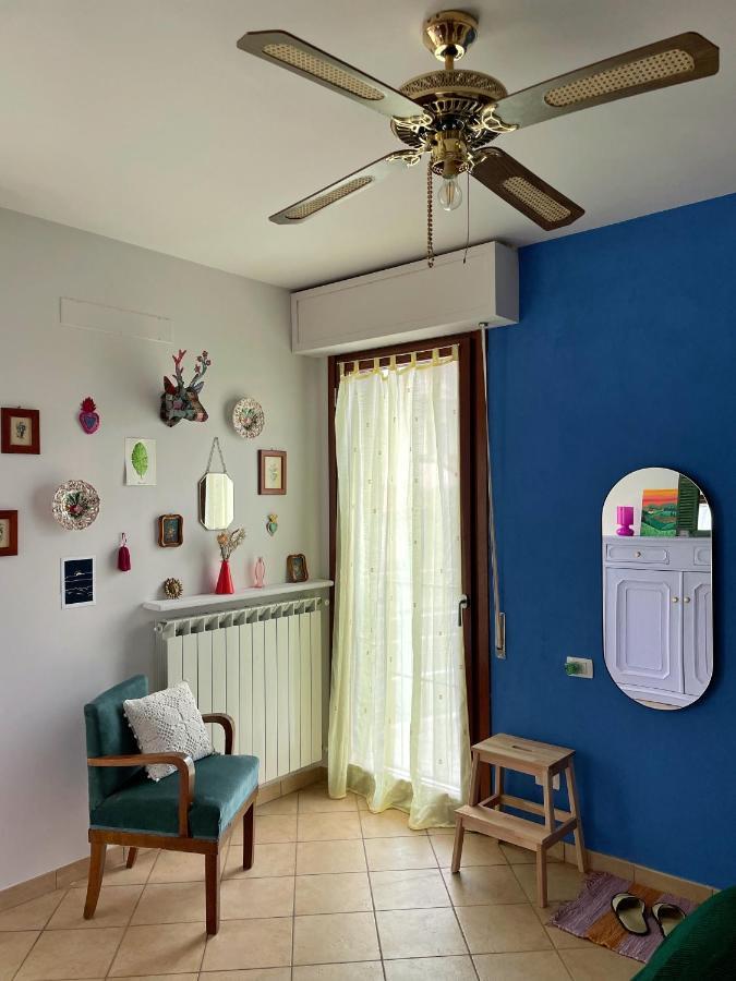 Apartment With Garden Romano di Lombardia Luaran gambar
