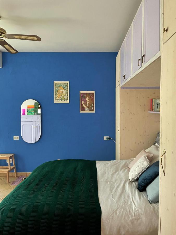 Apartment With Garden Romano di Lombardia Luaran gambar