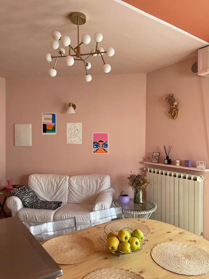 Apartment With Garden Romano di Lombardia Luaran gambar