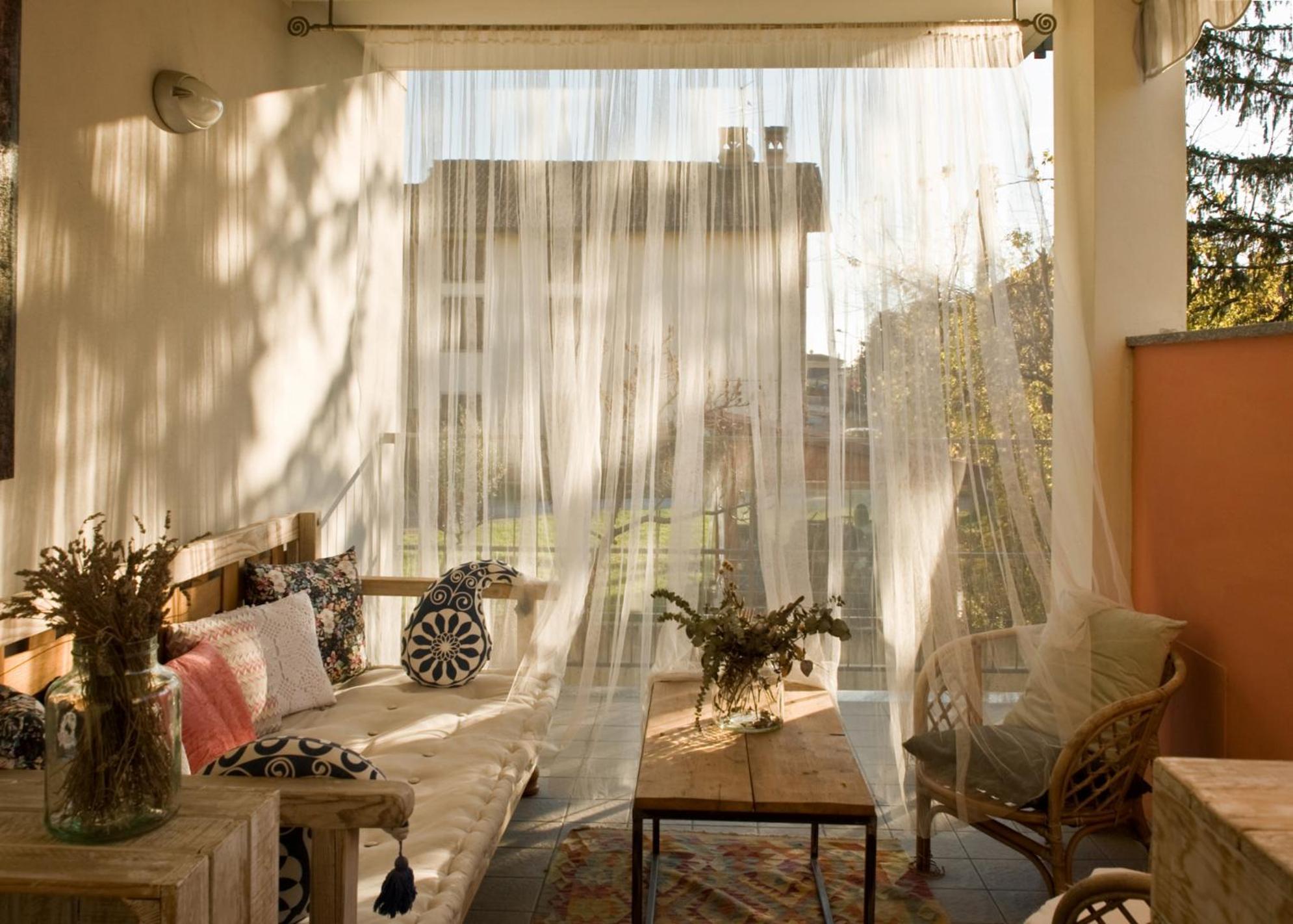 Apartment With Garden Romano di Lombardia Luaran gambar